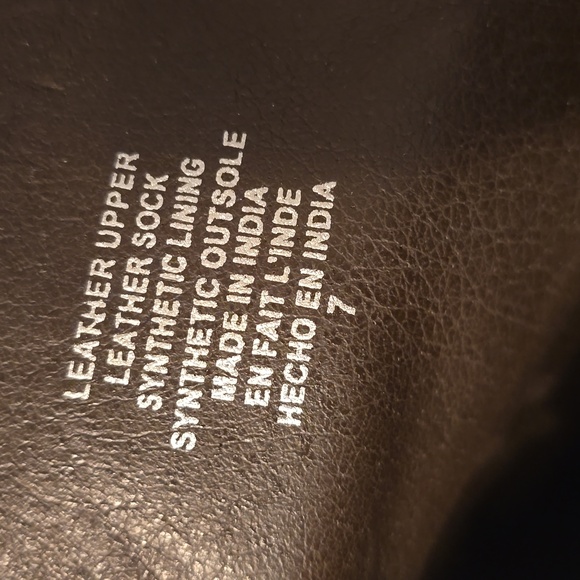 Seychelles Gentle Touch Over-The-Knee Boots - Picture 11 of 14